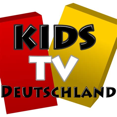 kids tv deutschland